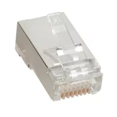 LEGRAND RJ45 Cat.6 csatlakozódugó