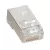 LEGRAND RJ45 Cat.6 csatlakozódugó