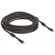 LEGRAND HDMI kábel csatlakozóval szerelt 10 méter