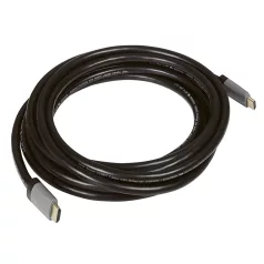 LEGRAND HDMI kábel csatlakozóval szerelt 5 méter