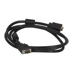 LEGRAND HD15 (VGA) kábel csatlakozóval szerelt 2 méter