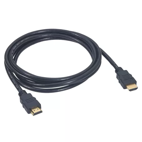 LEGRAND HDMI kábel csatlakozóval szerelt 2 méter