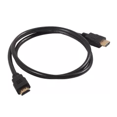 LEGRAND HDMI kábel csatlakozóval szerelt 3 méter