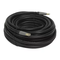LEGRAND HDMI kábel csatlakozóval szerelt 15 méter