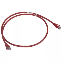 LEGRAND patch kábel RJ45-RJ45 Cat23