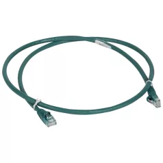 LEGRAND patch kábel RJ45-RJ45 Cat19