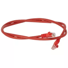 LEGRAND patch kábel RJ45-RJ45 Cat17