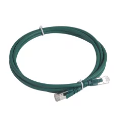 LEGRAND patch kábel RJ45-RJ45 Cat12