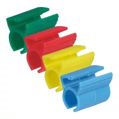 LEGRAND jelölő patch kábelekhez