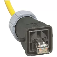 LEGRAND IP66/67-55 RJ42