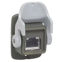 LEGRAND IP66/67-55 RJ43