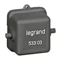 LEGRAND IP66/67-55 RJ45