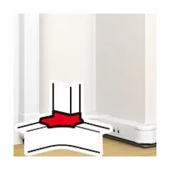 DLP állítható elágazóelem
