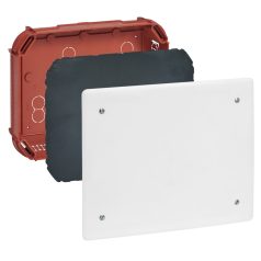 Batibox komplett elágazódoboz 230x180x50