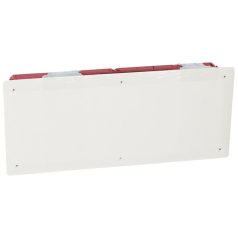 Batibox komplett elágazódoboz 400x180x70