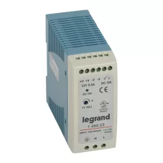 Legrand tápegység