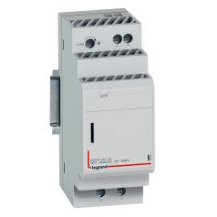   Egyfázisú kapcsoló üzemű tápegység - 36 W - 100-240V~ / 24V =