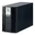 LEGRAND KEOR LP 1 kVA 5 perc BEM: C14 KIM: 3xC13+1xFR RS232 SNMP szlot online kettős konverziós szünetmentes torony (UPS)