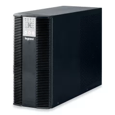 LEGRAND KEOR LP