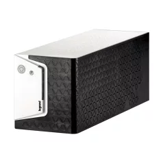   LEGRAND KEOR SP szünetmentes torony 800 VA, BEM: C14 aljzat + C13-SCH kábel, KIM: 1xC13+1xSchuko, Always-on USB töltőaljzat, USB-B kommunikációs port (vonali interaktív UPS)
