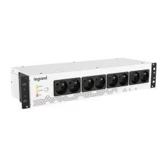 LEGRAND KEOR PDU 19" szünetmentes elosztósor