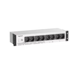 LEGRAND KEOR PDU 19" szünetmentes elosztósor
