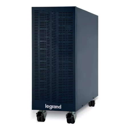 LEGRAND KEOR-S 6-10 kVA 40x12Ah akku-pack