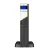 LEGRAND KEOR SPE 1500 VA 2U/440mm mély BEM: C20 KIM: 8xC13 USB/RS232/SNMP vonali interaktív, tisztán szinuszos szünetmentes torony/rack(UPS)