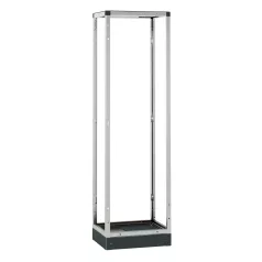 XL3S 4000 szekrényváz 2000x450x400mm