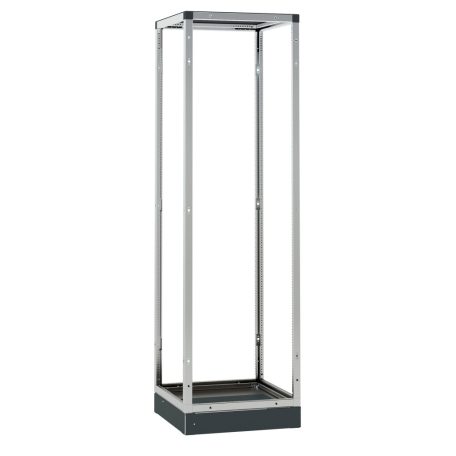 XL3S 4000 szekrényváz 2000x600x600mm