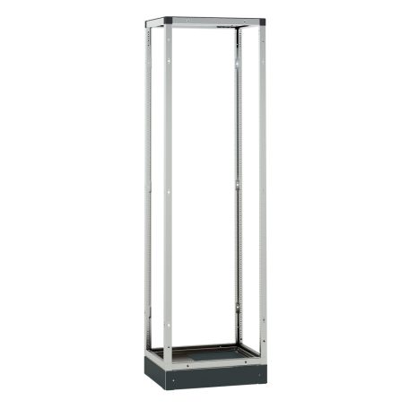 XL3S 4000 szekrényváz 2200x450x600mm