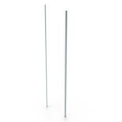 XL3 S 4000 előlap tartó keret 2200mm