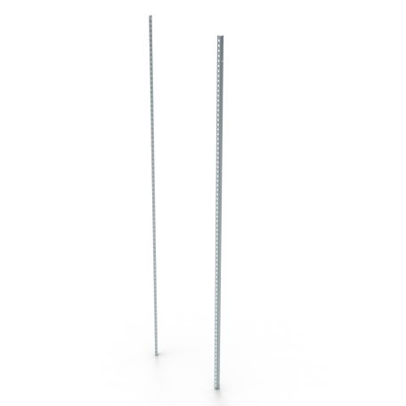 XL3 S 4000 előlap tartó keret 2200mm