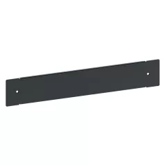   XL3 S 630 és 4000 burkolati lap magasító kerethez 600mm hossz, 2 db