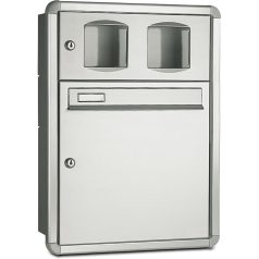 XL3 S 4000 Magasító keret sarokszekrényhez 600x600mm