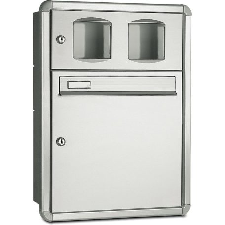 XL3 S 4000 Magasító keret sarokszekrényhez 600x600mm