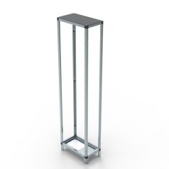 XL3 S 4000 Magasító keret sarokszekrényhez 800x800mm