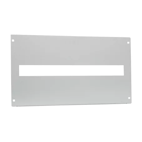 Előlap moduláris készülékekhez 24M 200mm
