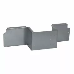 Szerelőlap vízszintes szereléshez DPX3 160 3P 16M