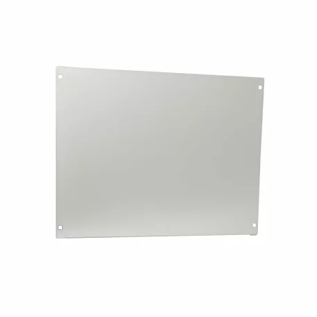 Tömör előlap 24M 200mm