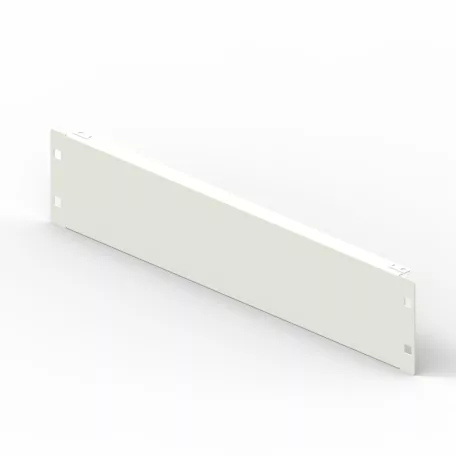 Tömör előlap 24M 50mm