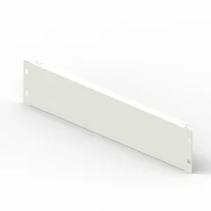 Tömör előlap 24M 100mm