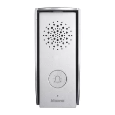   Legrand 3-vezetékes BASIC kaputelefon kiegészítő: audió kaputábla