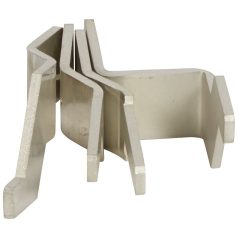 VX3 400 gyári csatlakozó DPX3 160 kábeltokban