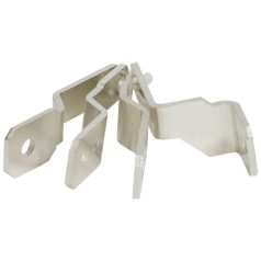 VX3 400 gyári csatlakozó DPX3 250 kábeltokban