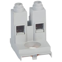 VX3 400 leágazás, IP2X