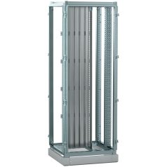   VX3-IS XX3 gyűjtősín keret XL3 4000 elosztószekrényhez MAG/MÉLY=2200/725mm