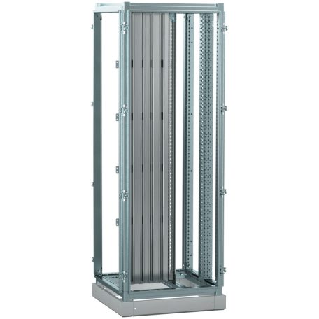 VX3-IS XX3 gyűjtősín keret XL3 4000 elosztószekrényhez MAG/MÉLY=2200/725mm