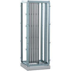   VX3-IS XX3 gyűjtősín keret XL3 4000 elosztószekrényhez MAG/MÉLY=2200/975mm