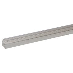   VX3-IS XX3 méretre felületkezelt aluminium C gyájtősín, In=1250A